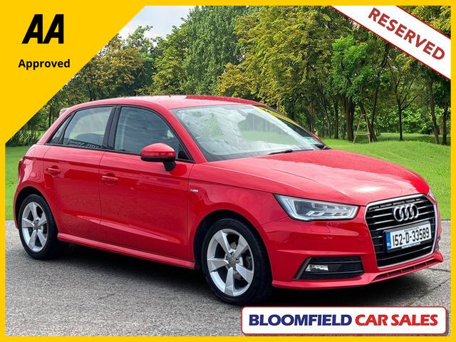 vehicle for sale from Bloomfield Car Sales