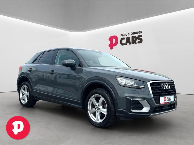 vehicle for sale from Paul O'Connor Cars