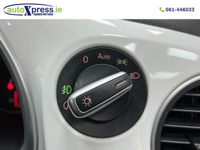 2017 Volkswagen Beetle