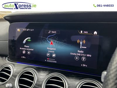 2020 Mercedes-Benz E 300