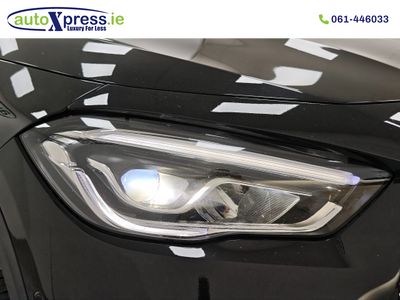 2021 Mercedes-Benz GLA Class