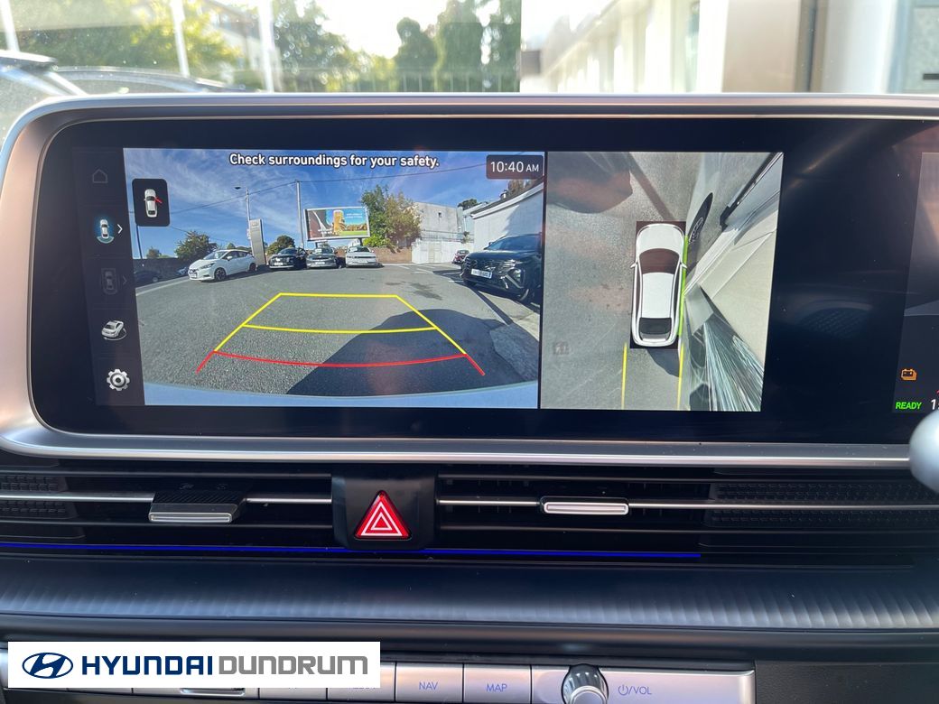 2024 Hyundai Ioniq 6
