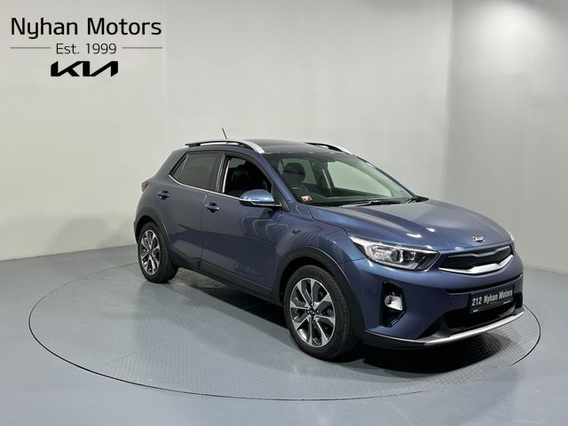 vehicle for sale from Nyhan Motors