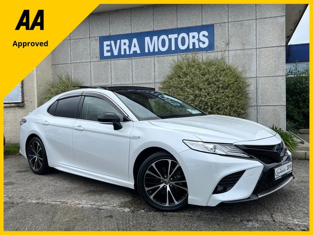vehicle for sale from Evra Motors