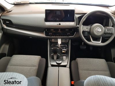 2023 Nissan X-Trail