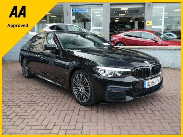 vehicle for sale from Naas Road Autos