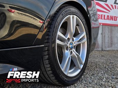 2013 BMW 3 Series