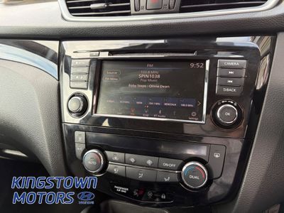 2019 Nissan Qashqai