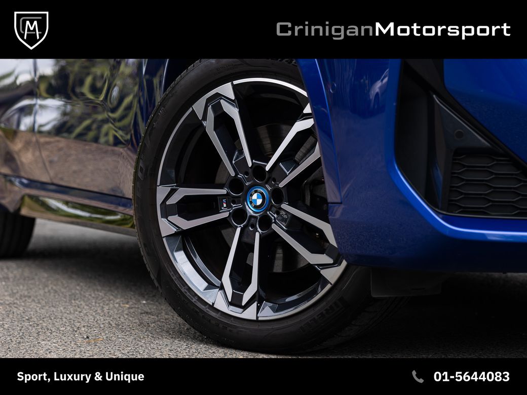 2023 BMW X1