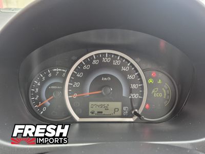 2014 Mitsubishi Mirage