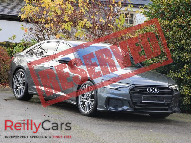 vehicle for sale from Reilly Cars