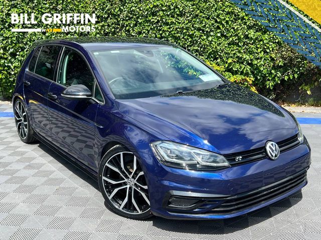 vehicle for sale from Bill Griffin Motors
