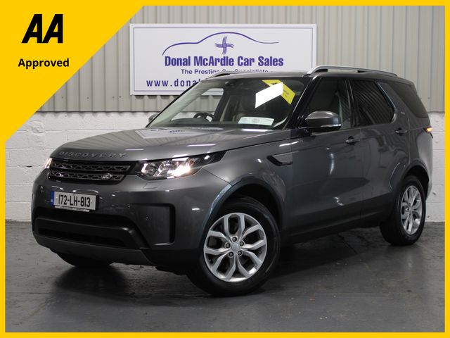 vehicle for sale from Donal McArdle Car Sales