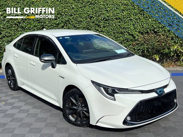 vehicle for sale from Bill Griffin Motors