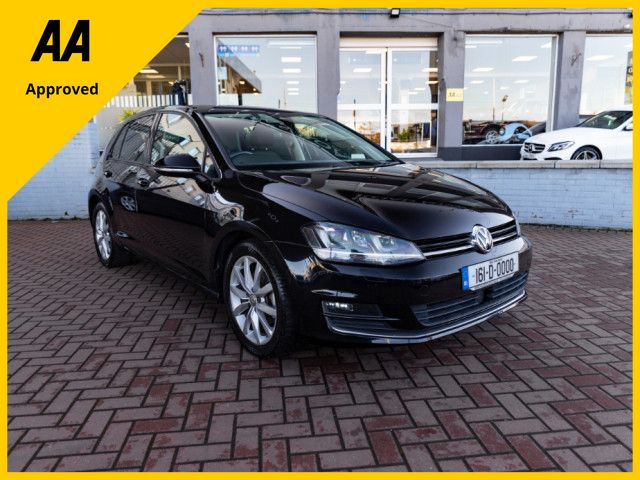 vehicle for sale from Naas Road Autos