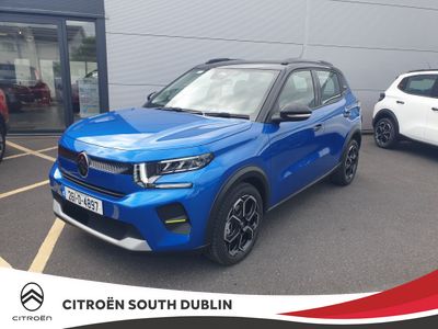 2026 Citroen C3