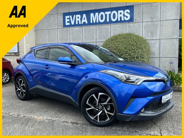 vehicle for sale from Evra Motors