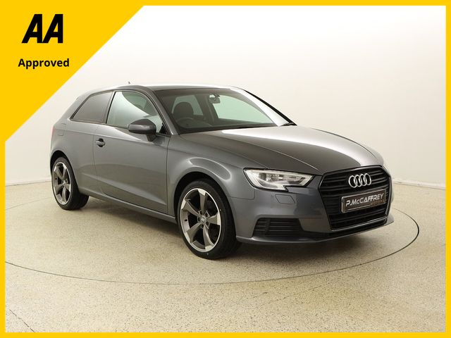 vehicle for sale from P McCaffrey Motors