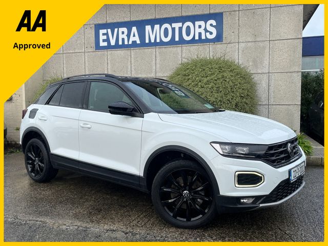 vehicle for sale from Evra Motors