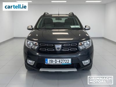 2019 Dacia Sandero