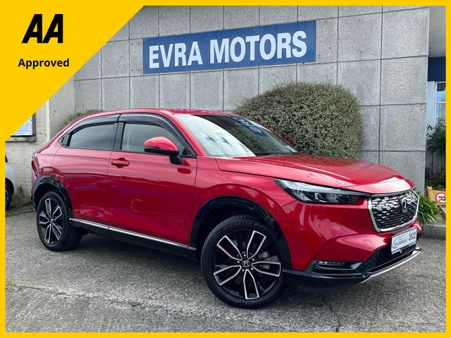 vehicle for sale from Evra Motors