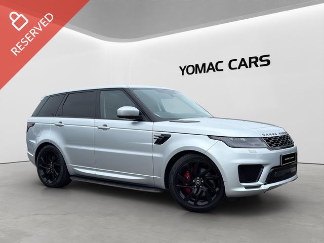 vehicle for sale from Yomac Cars