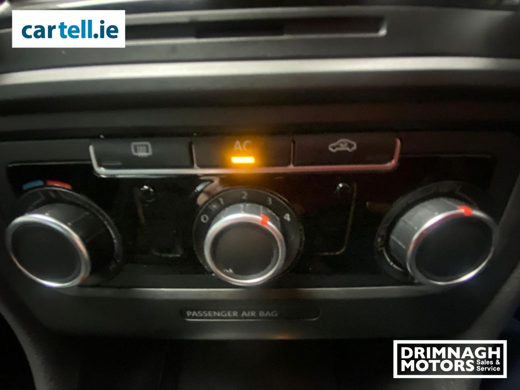 2012 Volkswagen Golf