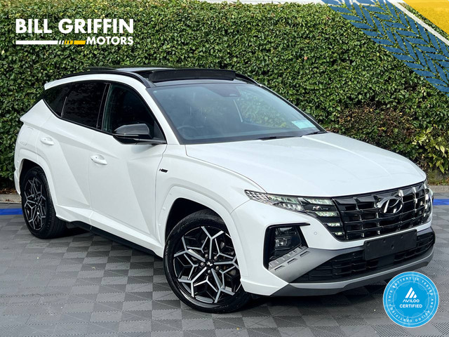 vehicle for sale from Bill Griffin Motors