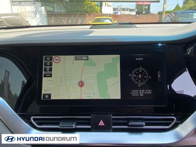 2020 Kia Niro