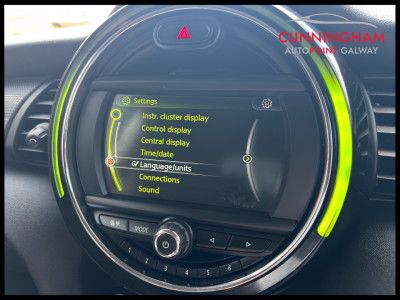 2017 Mini Hatch