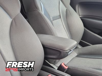 2012 Audi A1