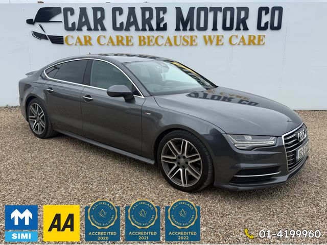 vehicle for sale from Car Care Motor Co. Templeogue