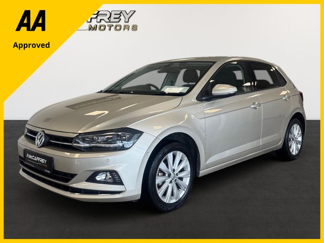 vehicle for sale from P McCaffrey Motors