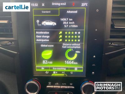 2018 Renault Megane