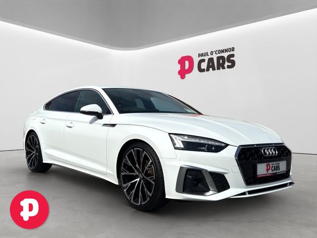 vehicle for sale from Paul O'Connor Cars