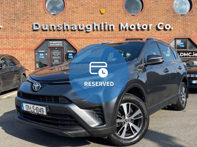 vehicle for sale from Dunshaughlin Motor Co