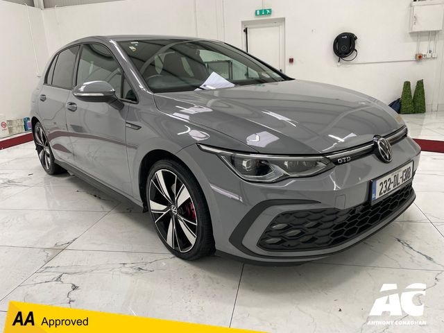 vehicle for sale from Anthony Conaghan Cars