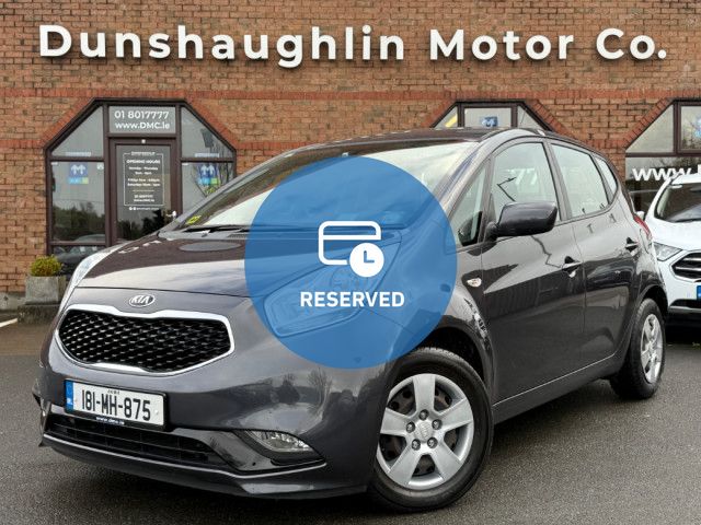 vehicle for sale from Dunshaughlin Motor Co