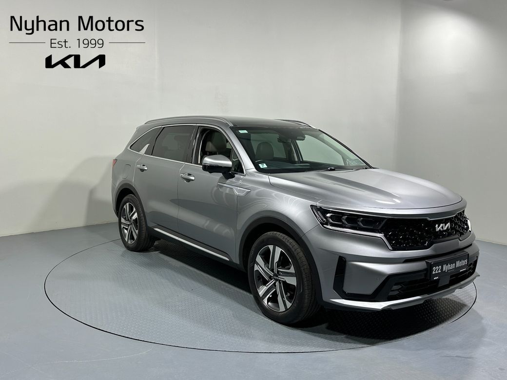 2022 Kia Sorento
