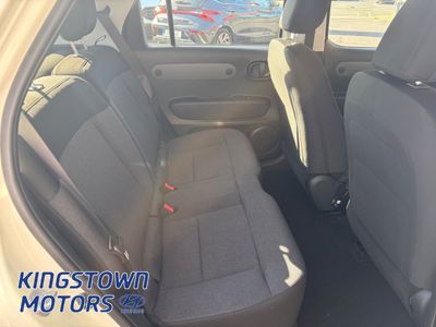 2026 Hyundai INSTER