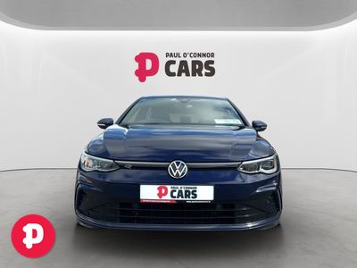 2021 Volkswagen Golf