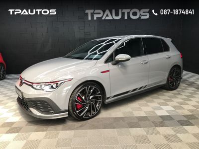 2022 Volkswagen Golf