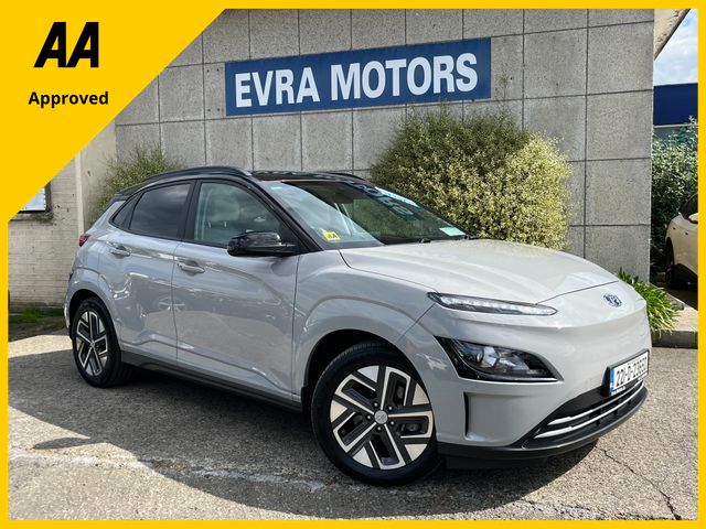 vehicle for sale from Evra Motors