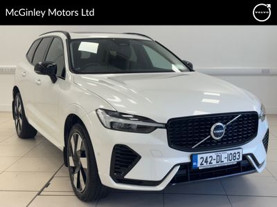 2024 Volvo XC60