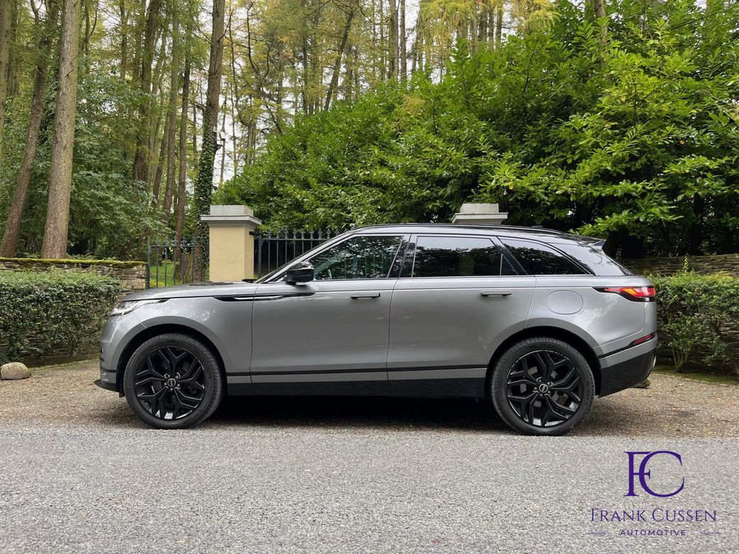 2022 Land Rover Range Rover