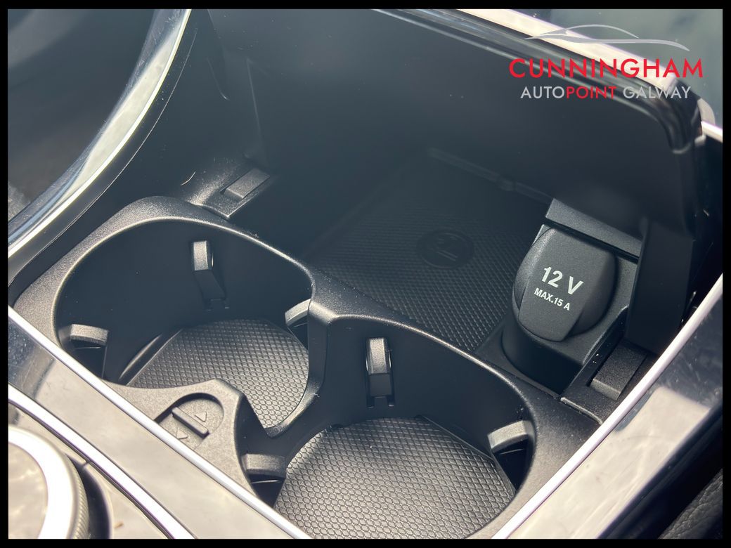 2016 Mercedes-Benz C Class