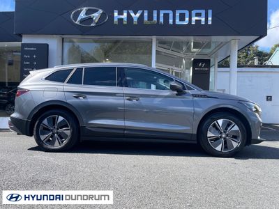 2023 Skoda Enyaq