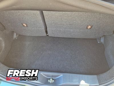2016 Toyota Passo