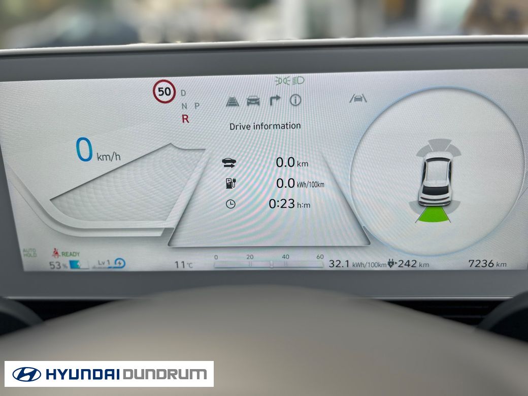 2023 Hyundai Ioniq 5