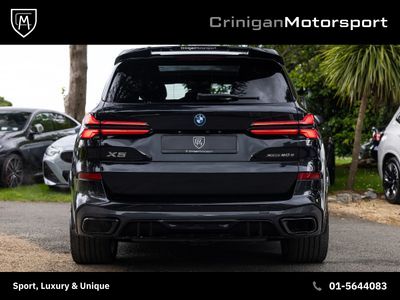 2024 BMW X5